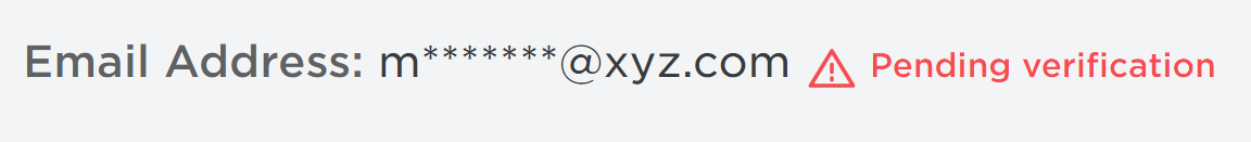 ตัวอย่างการทำเมลแดง (Red Email)